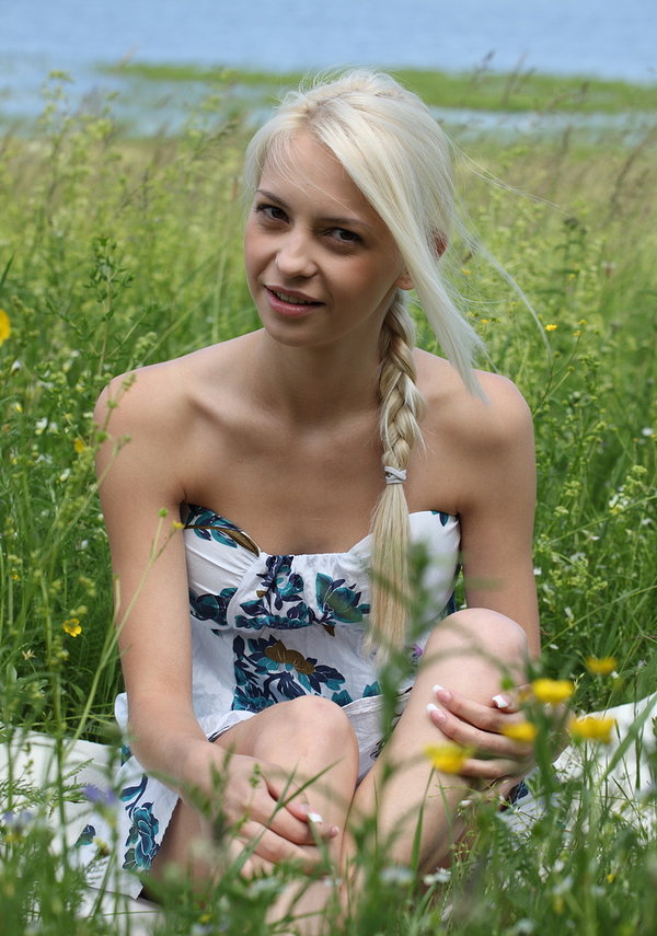 Маринка, 37 лет, 2 размер груди