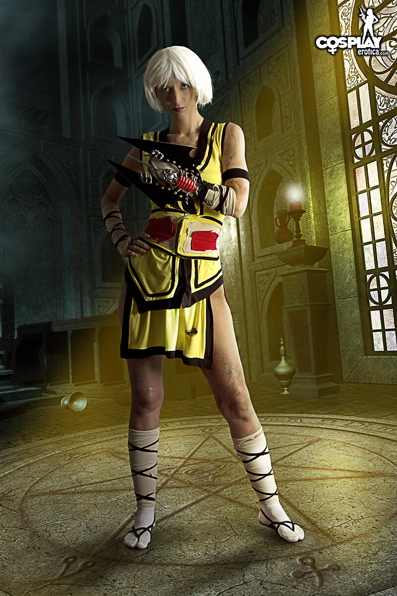 Ульяна, 19 лет, 3 размер груди