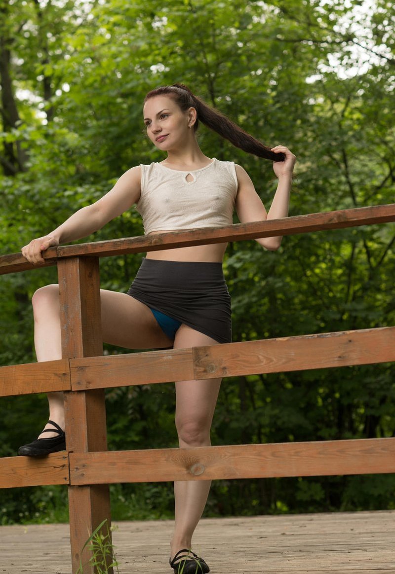 Александра, 31 год, 5 размер груди